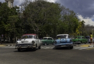 vintage cars