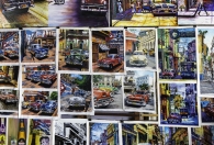 kunst op straat