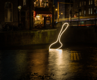 Amsterdam Light Festival 2024-2025