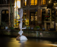 Amsterdam Light Festival 2024-2025