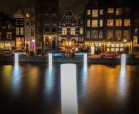 Amsterdam Light Festival 2024-2025