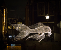 Amsterdam Light Festival 2024-2025
