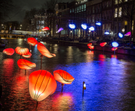 Amsterdam Light Festival 2024-2025