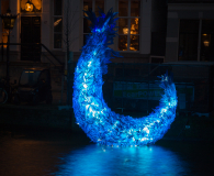 Amsterdam Light Festival 2024-2025