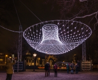Parabolische verlichting