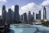 Dubai Mall