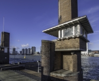 de Maaskade Rotterdam