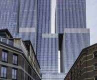 creatie van Koolhaas
