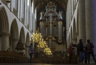 Sint Bavo Haarlem