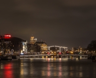 De magere brug