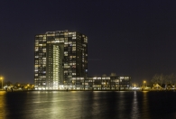 Tasmantoren Groningen