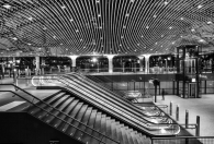 NS Station Delft - 2