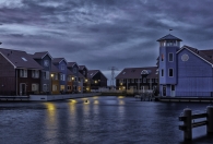 Reidiephaven Groningen
