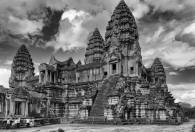 Angkor Wat