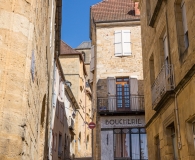 Boucherie in Sarlat