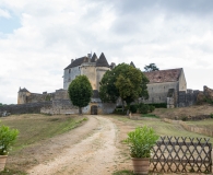 Château de Fénelon