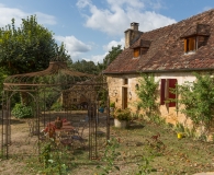 franse tuin