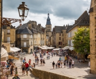 Sarlat-la-Canéda