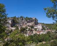 Rocamadour