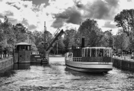 Nostalgie in Leeuwarden