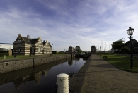 Sluis van Lemmer