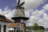 Museum Molen