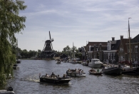 Pleziervaart