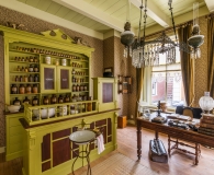 Museum het Hoogeland in Warffum