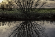 spiegelbeeld