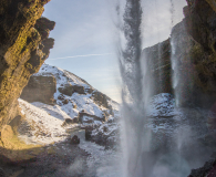 Kvernufoss
