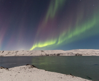 Indjánahöfði