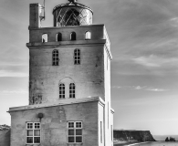 Dyrhólaey Lighthouse