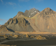 Stokksnes