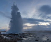 Geysir