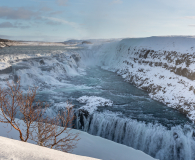  Gullfoss