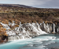 Barnafoss