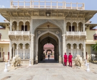 India 2017-17