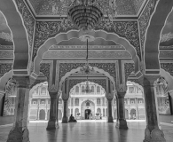 India 2017-18