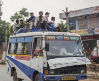 India 2017-22