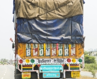 India 2017-24