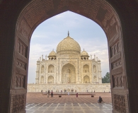 India 2017-26