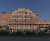 India 2017-8