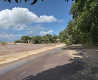 Mwaya Beach
