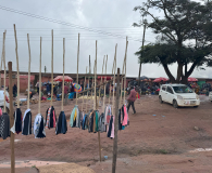 Sale of mops