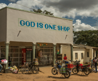 Supermarket