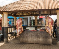 Local Butcher
