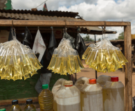 Kooking oil