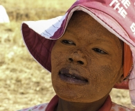 Afrikaanse zonbescherming