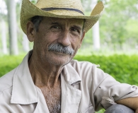 Alanzo Gómez