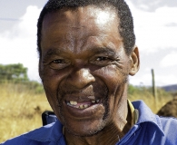 Mister Mkize